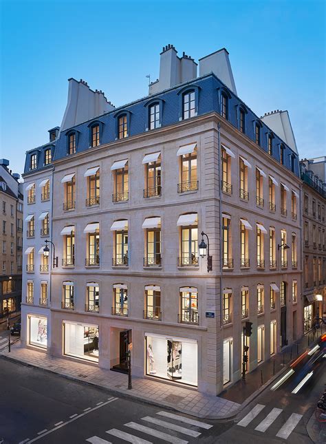 boutique chanel bordeaux|chanel rue cambon paris.